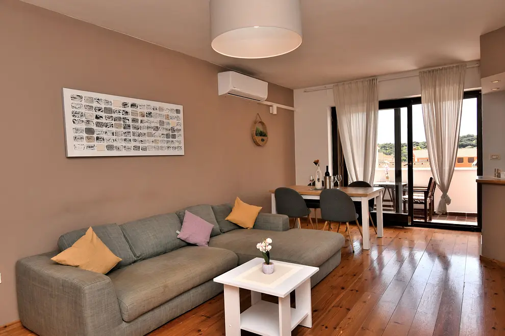 Ferienwohnung in Pula  999207830 41157