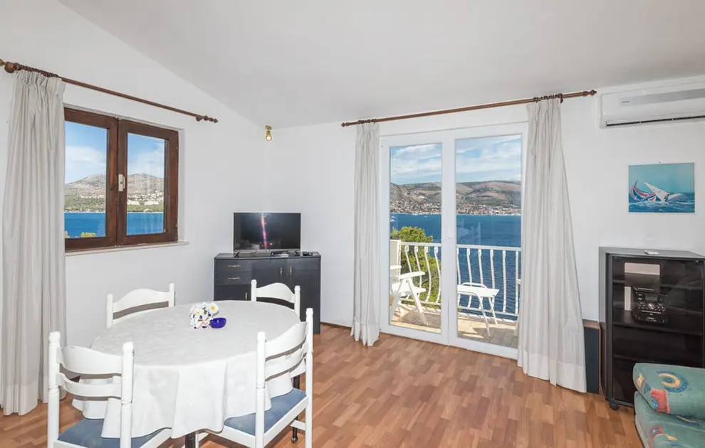 Ferienwohnung in Ciovo mit Pool 999213191 40728 – Foto 26