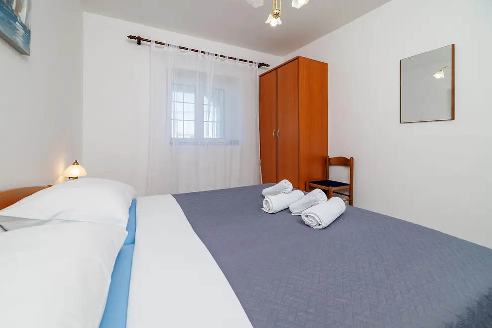 Ferienwohnung in Rab  999202622 30898 – Foto 3
