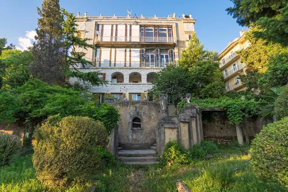 Ferienwohnung in Rijeka  999208129 36106 – Foto 21