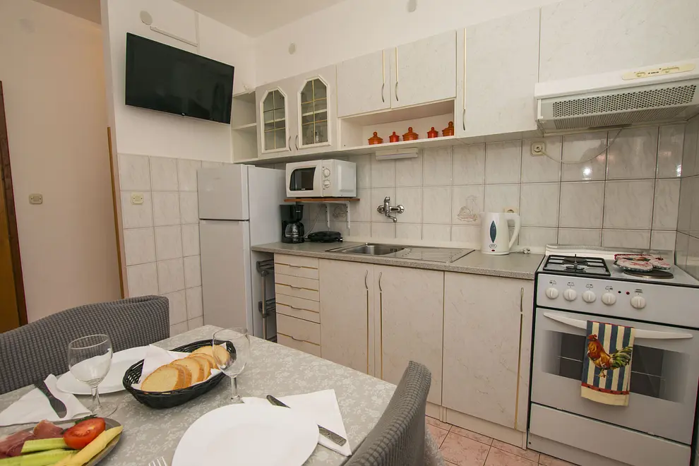 Ferienwohnung in Sukosan  999202581 30857 – Foto 1