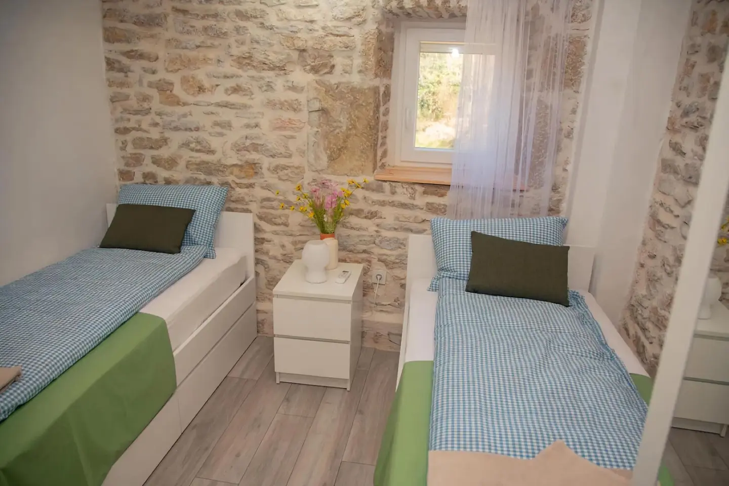 Ferienwohnung in Sibenik mit Pool 999212088 39792