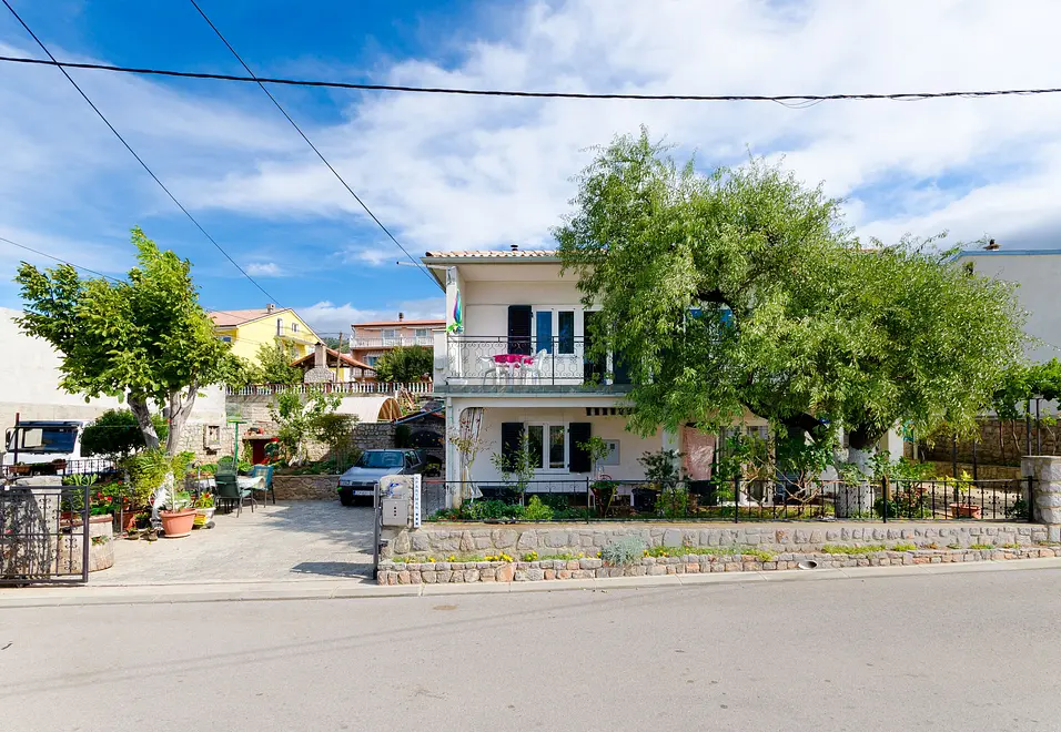 Ferienwohnung in Senj  66118042 6570