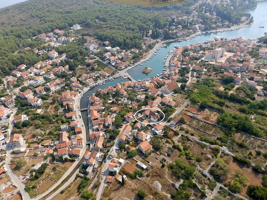 Ferienwohnung in Hvar  999198080 30569 – Foto 36