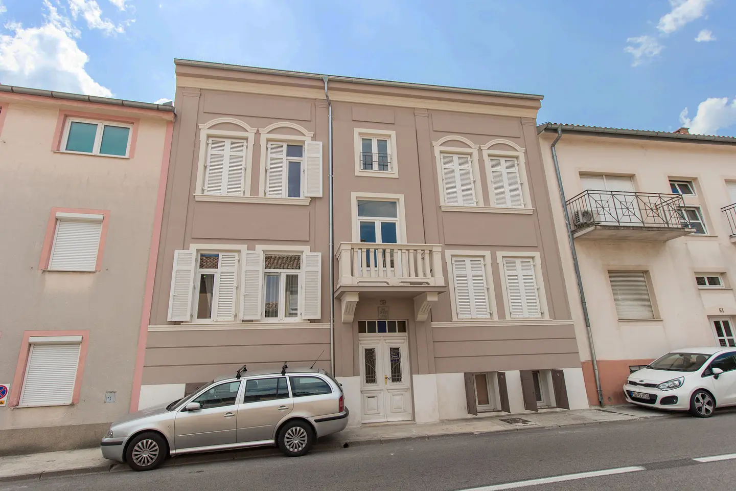 Ferienwohnung in Crikvenica  999204560 32752