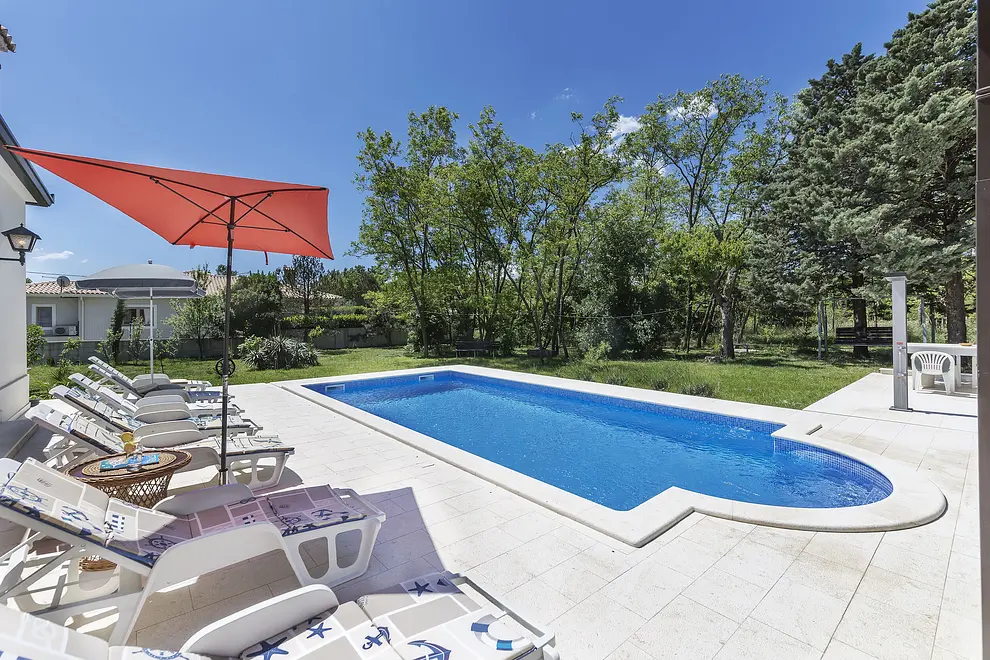Ferienhaus in Labin mit Pool 999206997 35076 – Foto 9