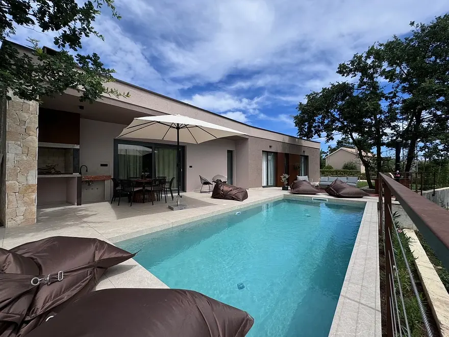 Ferienhaus in Labin mit Pool 999212827 40395 – Foto 20