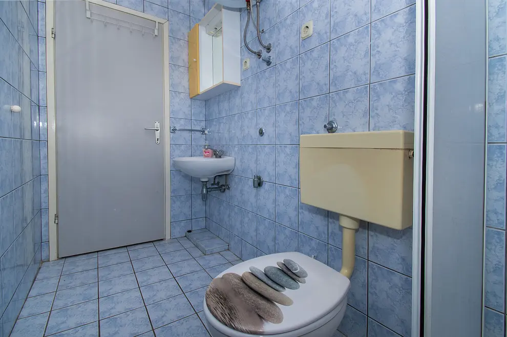 Ferienwohnung in Vodice  999209001 36942 – Foto 18