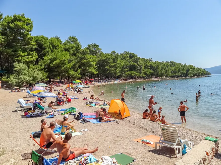 Ferienwohnung in Hvar  999198080 30569 – Foto 63