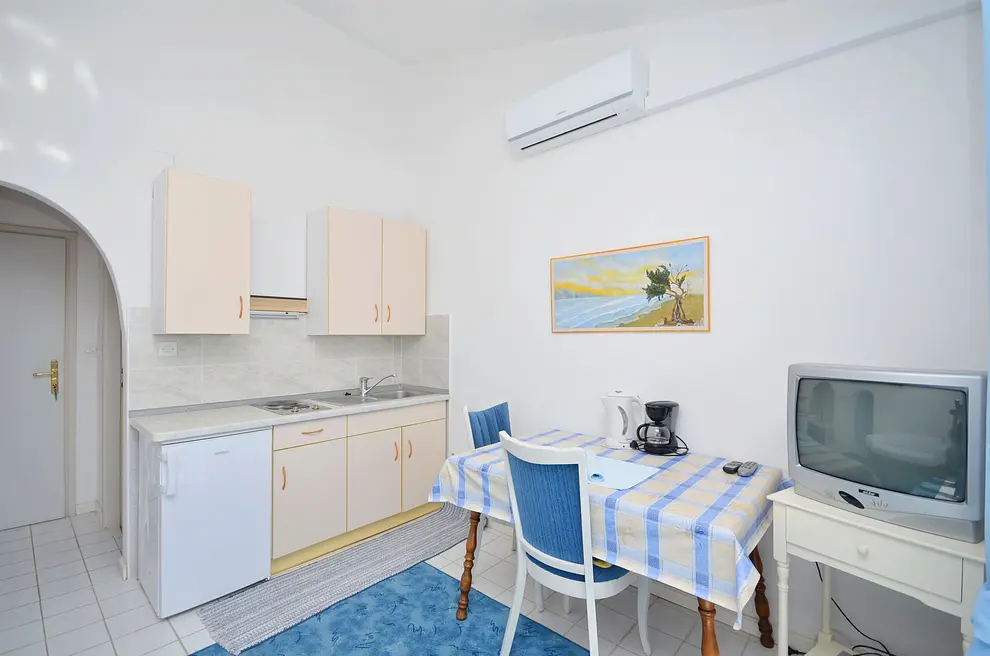 Ferienwohnung in Vodice  999202431 30718