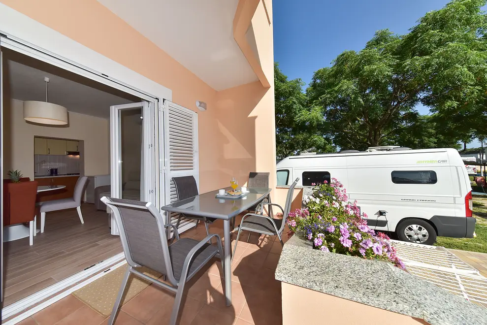 Ferienwohnung in Nin mit Pool 66128859 14906