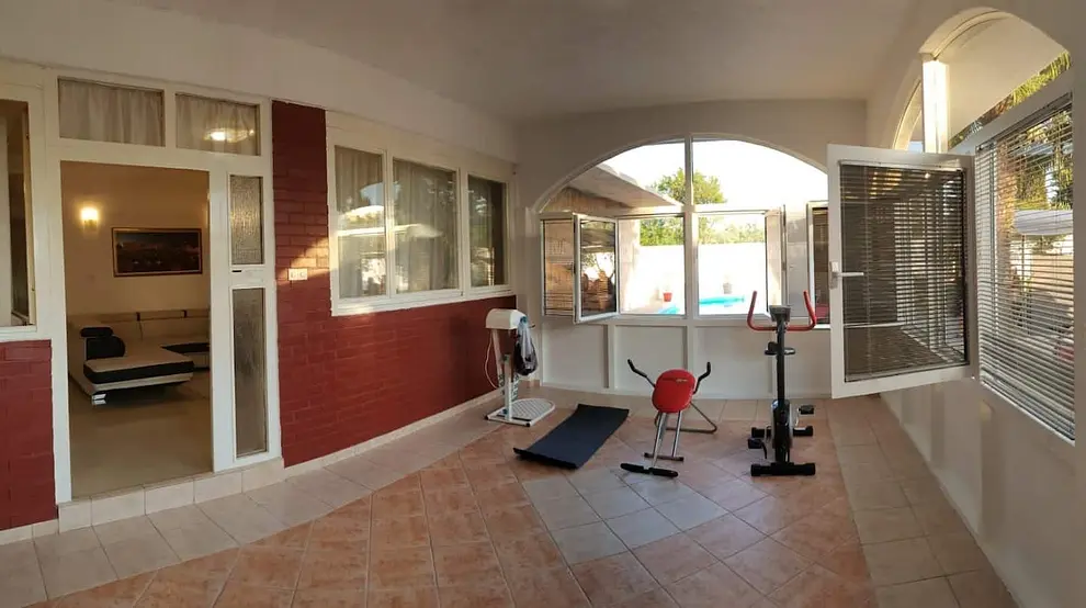 Ferienwohnung in Galovac mit Pool 999212990 40539 – Foto 14
