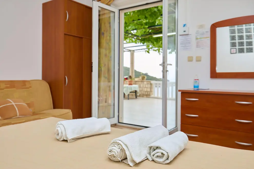 Ferienwohnung in Mljet  999211190 39003 – Foto 21