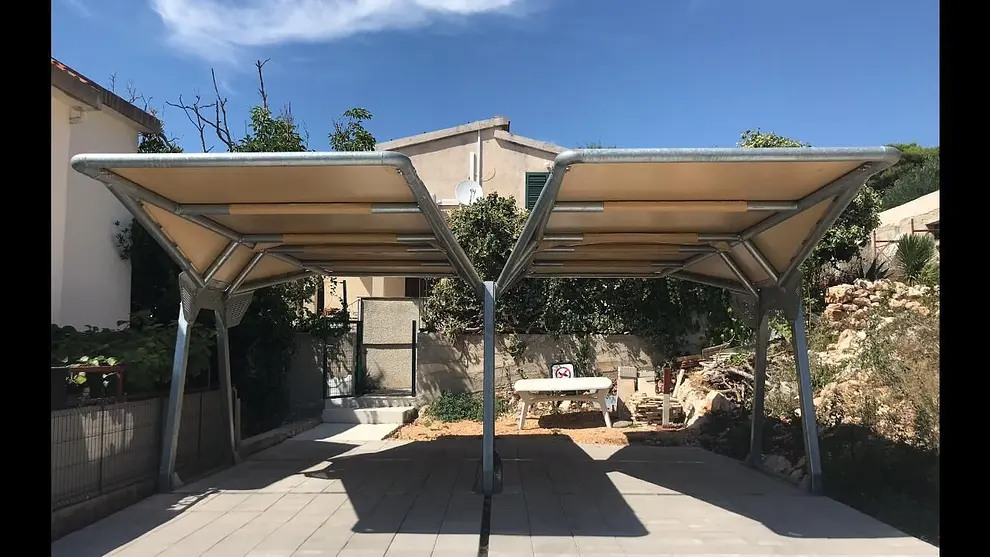 Ferienwohnung in Rogoznica mit Pool 999212797 40370 – Foto 3