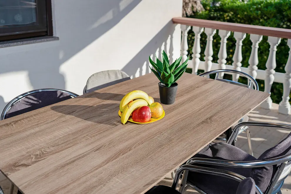Ferienwohnung in Nin mit Pool und haustiergeeignet 999205999 34120 – Foto 34