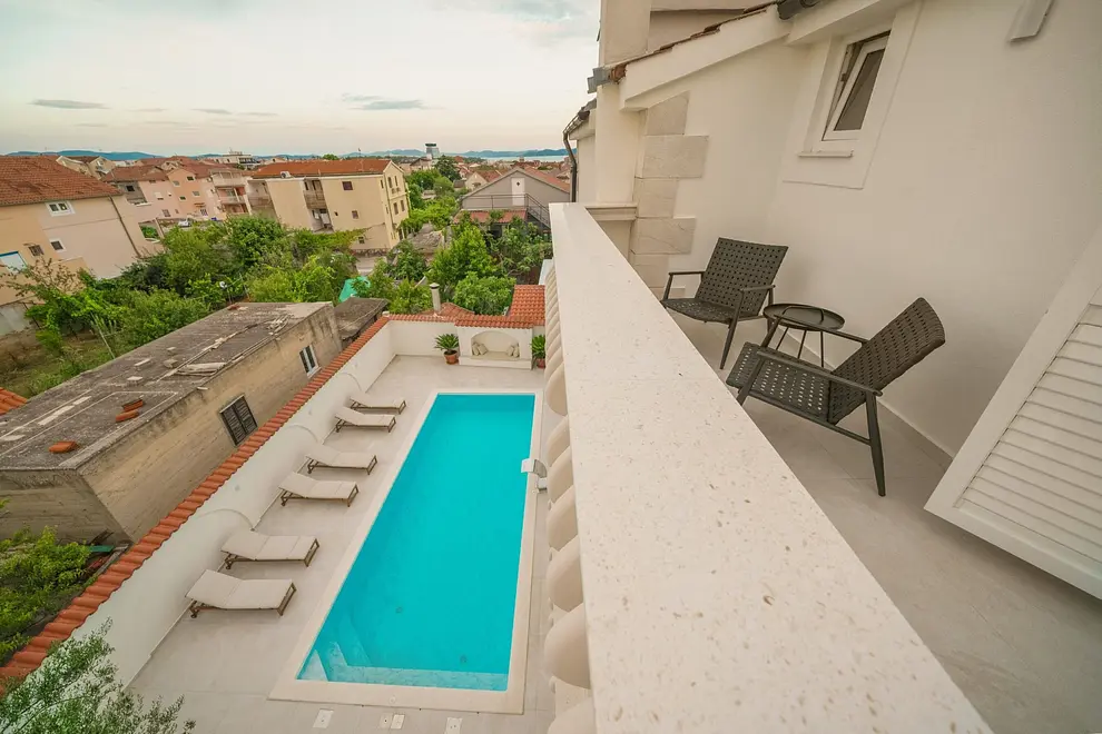 Ferienwohnung in Vodice mit Pool 999229214 42597 – Foto 57