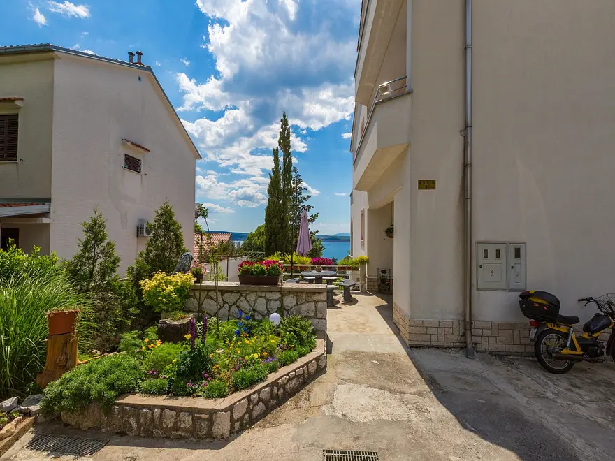 Ferienwohnung in Crikvenica haustiergeeignet 999202950 31215 – Foto 9