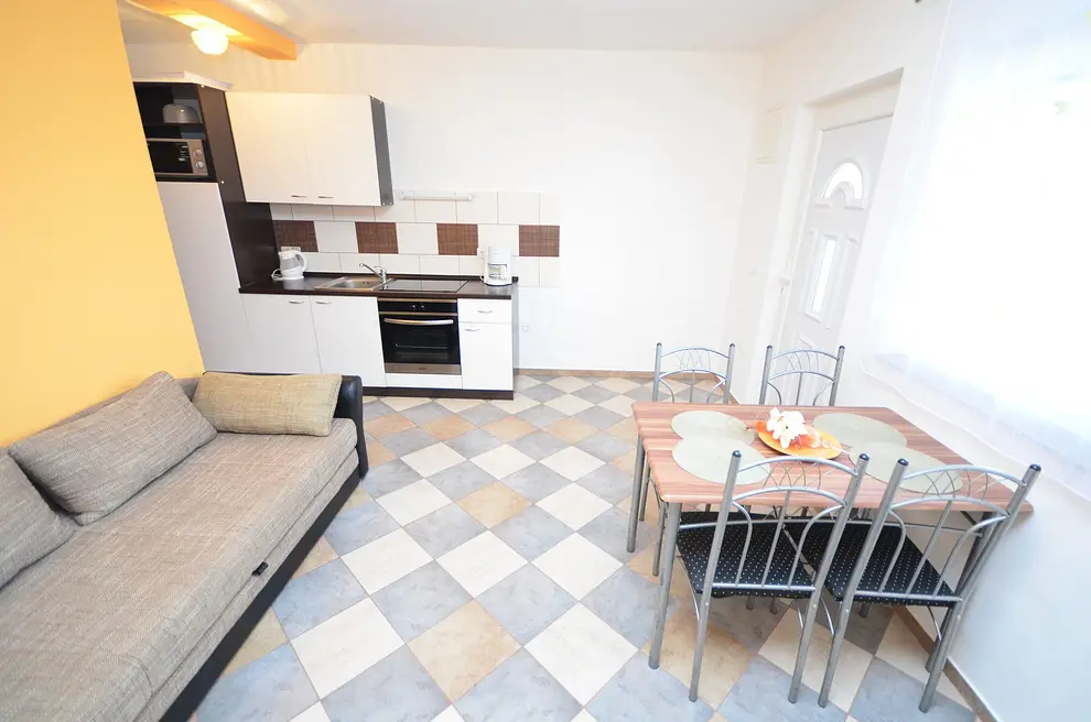 Ferienwohnung in Vir haustiergeeignet 999204449 32644 – Foto 22