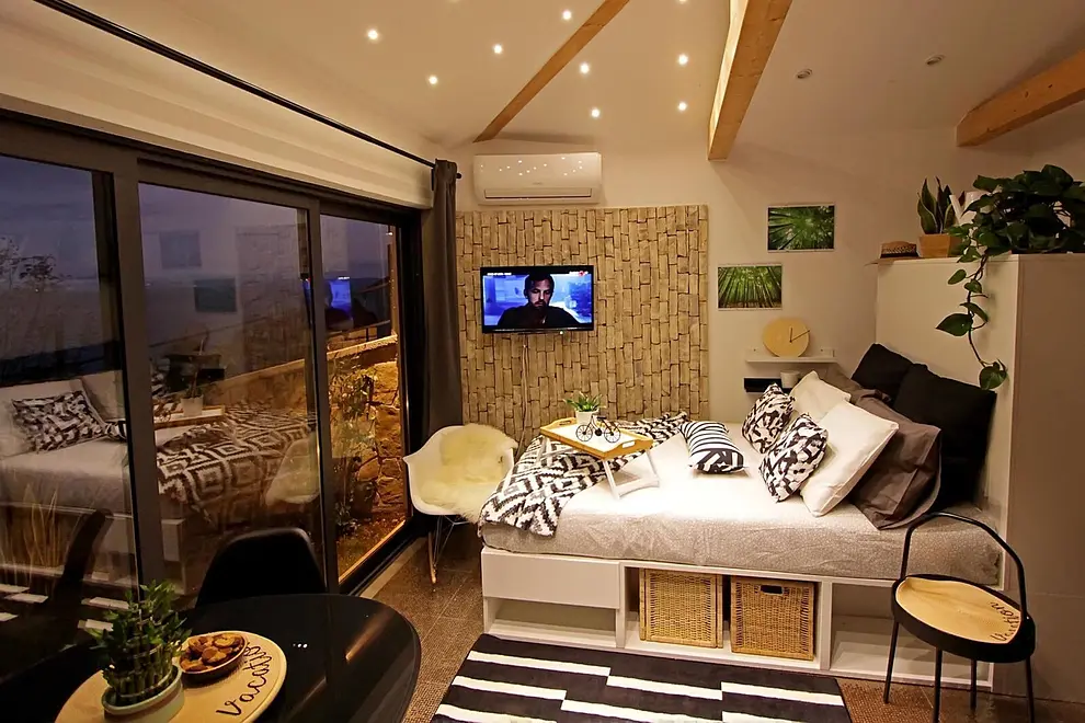 Ferienwohnung in Lovran mit Pool und haustiergeeignet 999204737 32925 – Foto 4