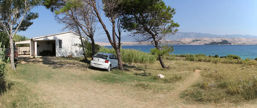 Ferienwohnung in Kolan haustiergeeignet 66124555 11530