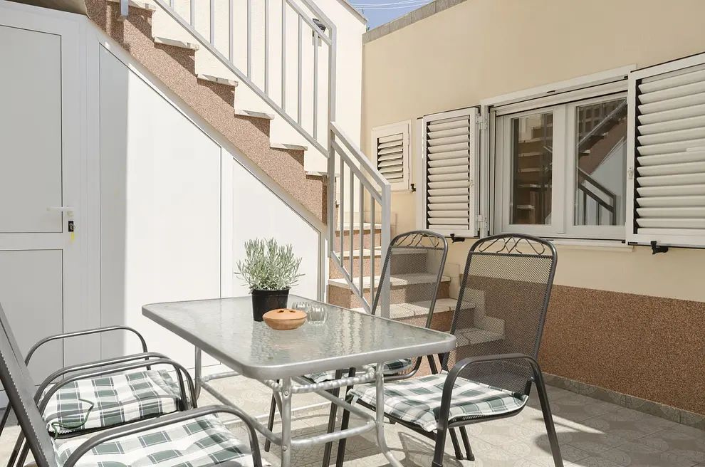 Ferienwohnung in Vodice  66129806 15571