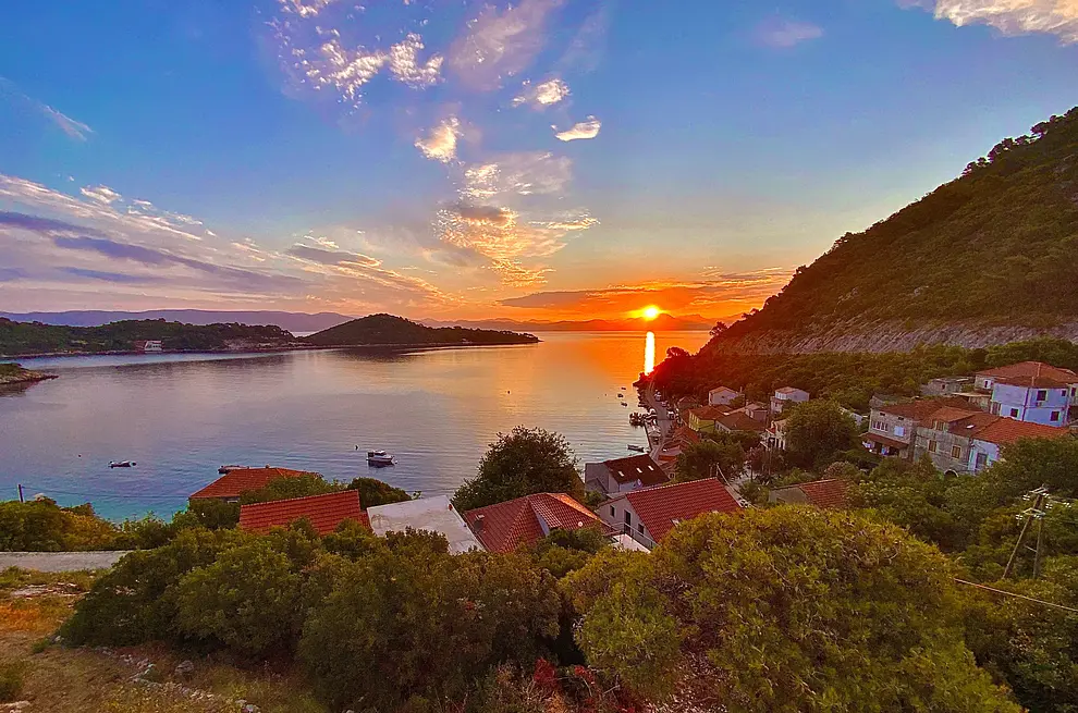 Ferienwohnung in Mljet  999205014 33185 – Foto 13