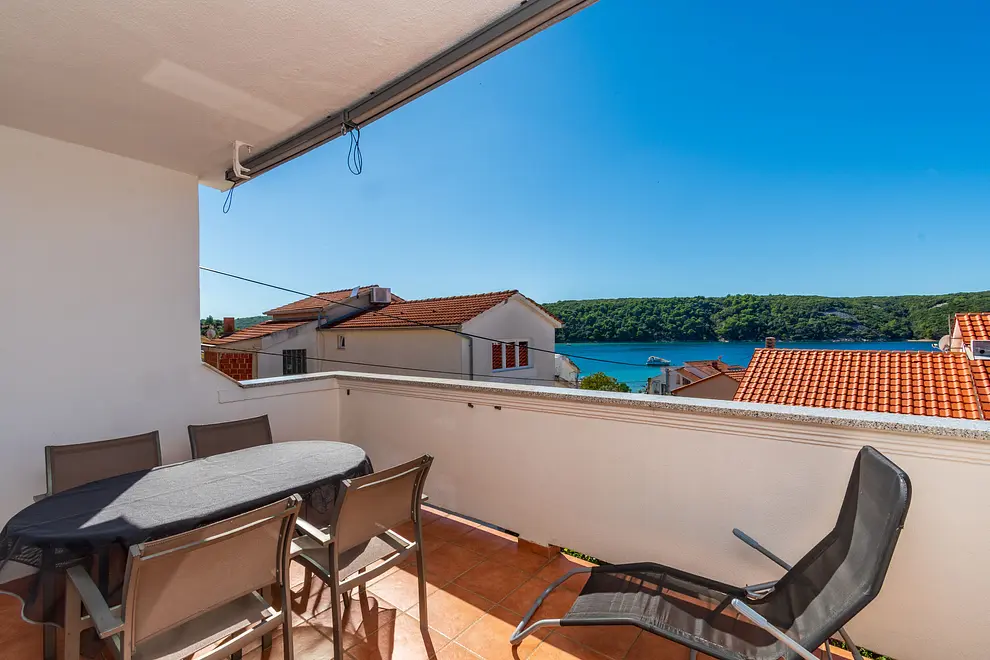 Ferienwohnung in Kampor  999247044 43337 – Foto 21