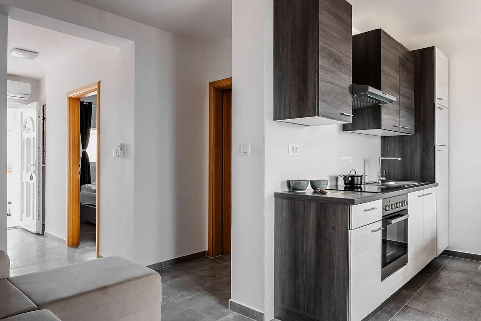 Ferienwohnung in Vir mit Pool 66143800 24862