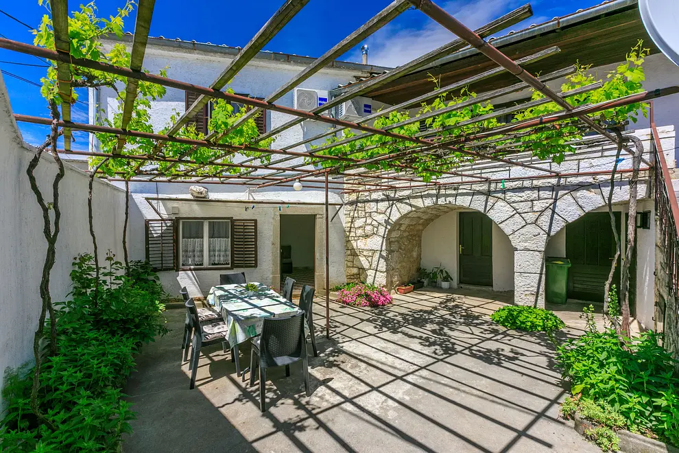 Ferienwohnung in Crikvenica mit Pool 999203205 31461 – Foto 18