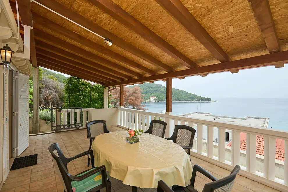 Ferienwohnung in Mljet  999211188 39001 – Foto 6