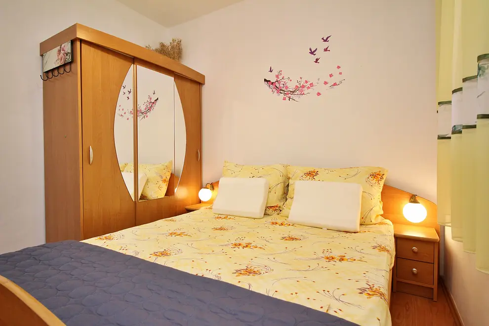 Ferienwohnung in Dobrinj  999224017 42128 – Foto 10
