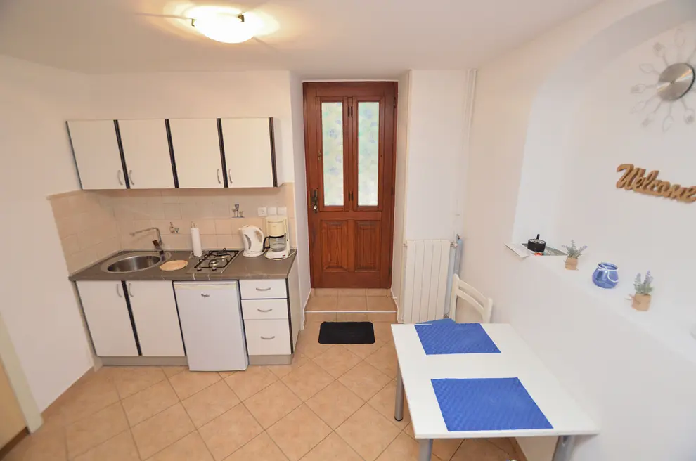 Ferienwohnung in Opatija  66128128 14361