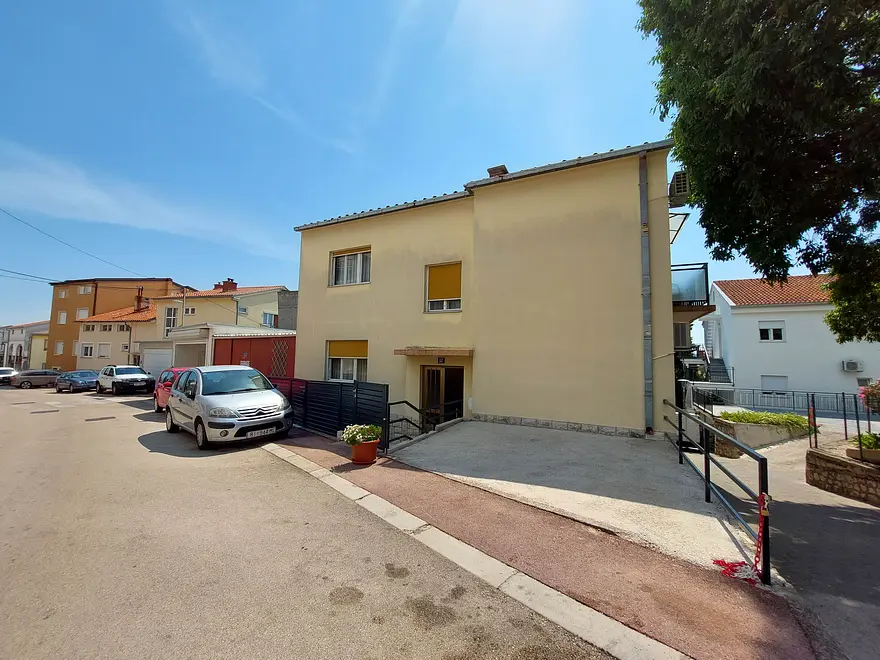 Ferienwohnung in Crikvenica  66141104 23208