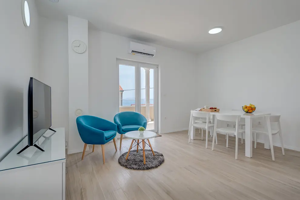 Ferienwohnung in Ciovo  999211405 39181 – Foto 10