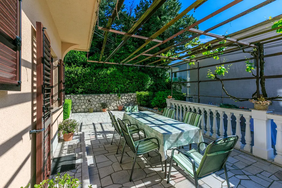 Ferienwohnung in Crikvenica  999202803 31077 – Foto 6
