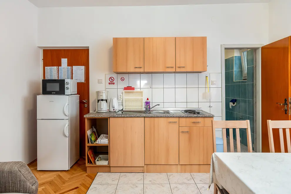 Ferienwohnung in Starigrad  999205617 33759 – Foto 8