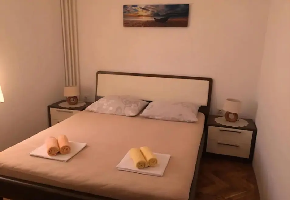 Ferienwohnung in Murter haustiergeeignet 999209913 37811 – Foto 5