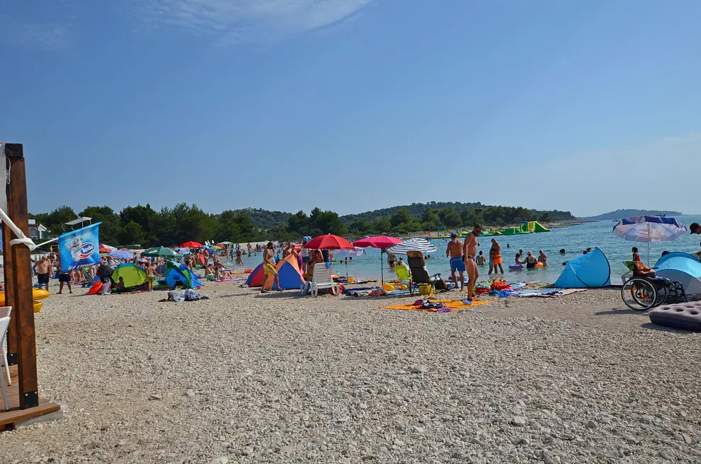Ferienwohnung in Rogoznica  999202371 30675 – Foto 25