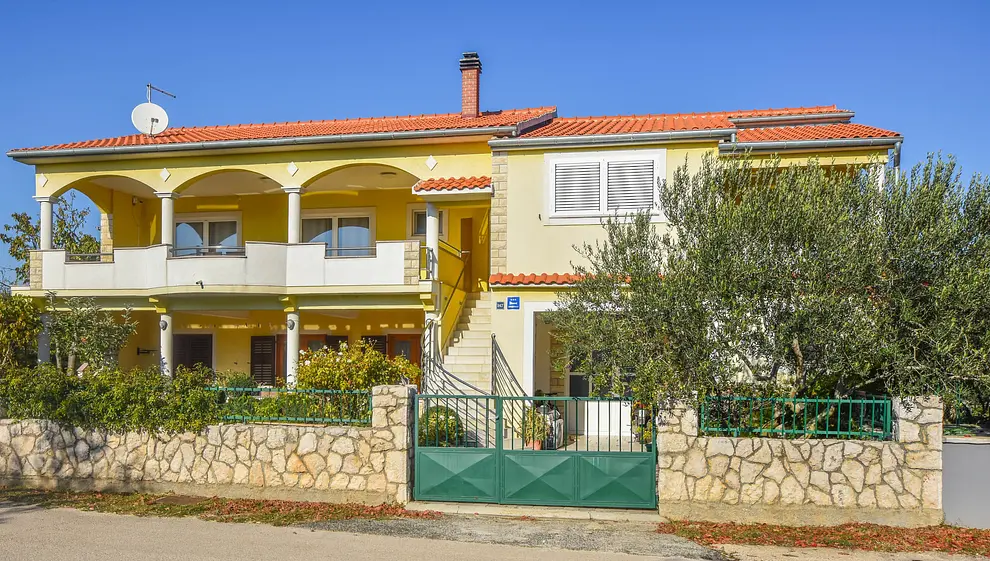 Ferienwohnung in Biograd mit Pool 999206756 34844 – Foto 26
