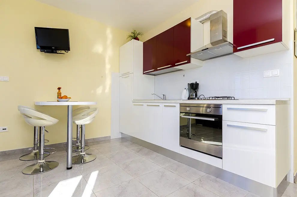 Ferienwohnung in Rogoznica  999202537 30815 – Foto 15