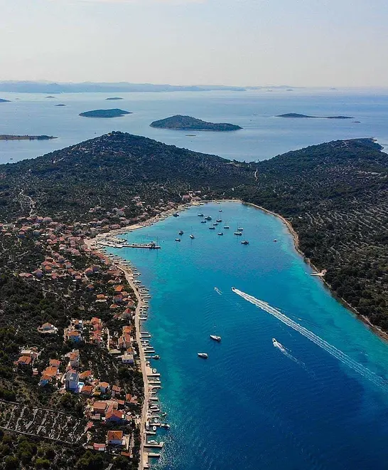 Ferienwohnung in Vodice  999207296 35358 – Foto 6
