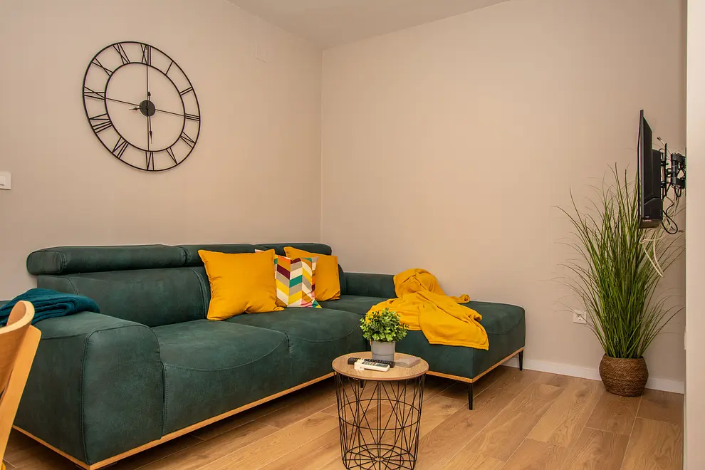 Ferienwohnung in Biograd  999202602 30878 – Foto 12