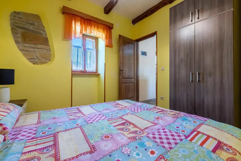 Ferienwohnung in Krsan mit Pool 999203547 31786 – Foto 10