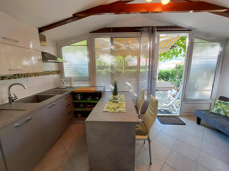 Ferienwohnung in Baska  999204805 32993 – Foto 12