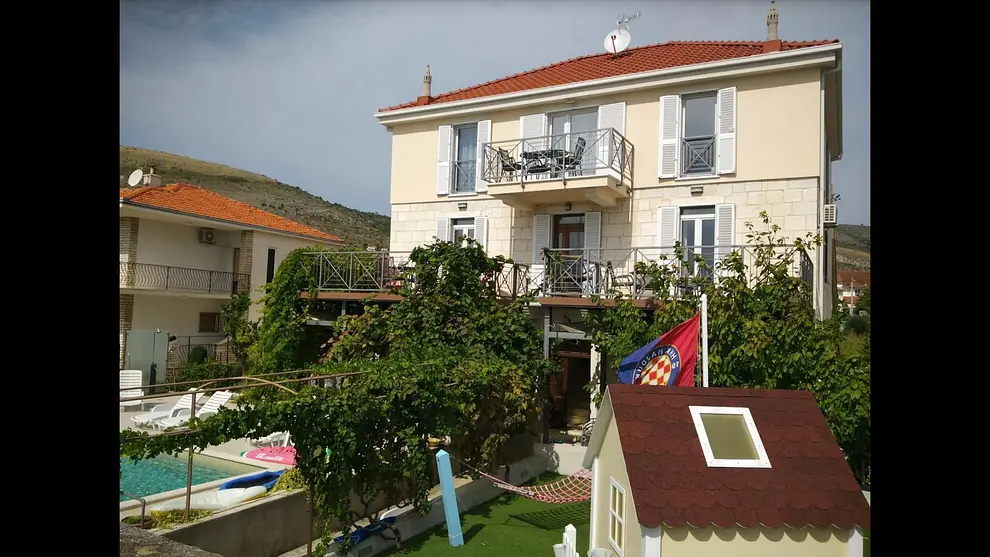 Ferienwohnung in Trogir mit Pool 999227739 42535 – Foto 17