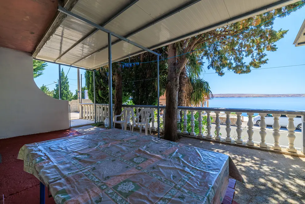 Ferienwohnung in Karlobag haustiergeeignet 66152949 26726