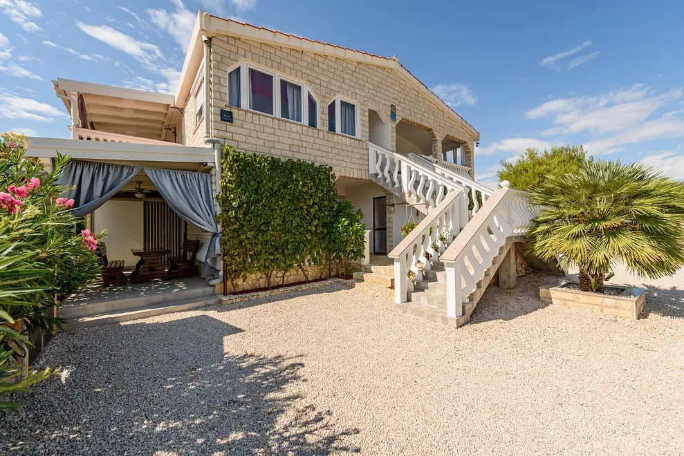 Ferienwohnung in Vir  66114665 4965