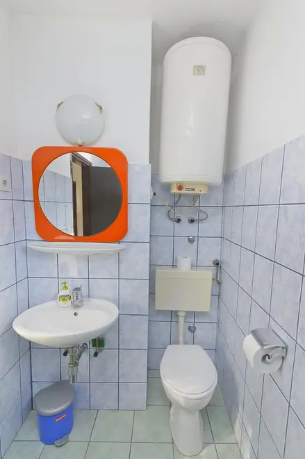 Ferienwohnung in Murter haustiergeeignet 999208337 36308 – Foto 2
