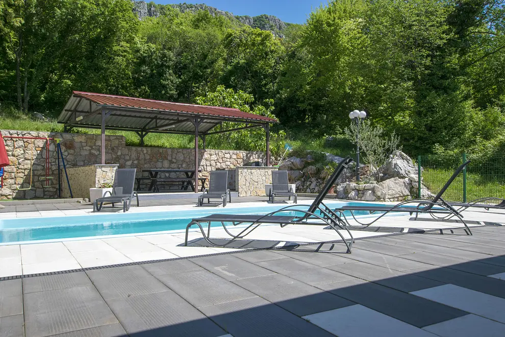 Ferienwohnung in Novi Vinodolski mit Pool 999211217 39026 – Foto 3