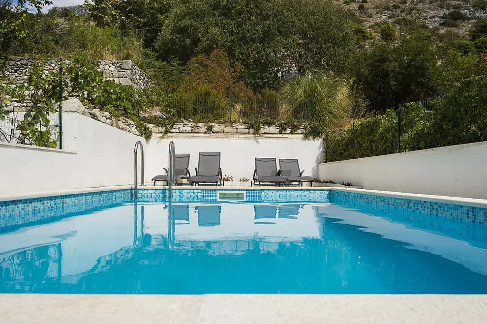 Ferienwohnung in Podstrana mit Pool 999205255 33422 – Foto 3